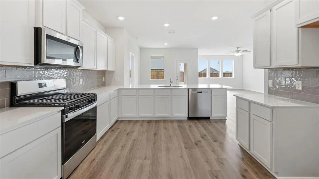 3912 Athens Road Celina, TX 75009 - Photo 6 of 20