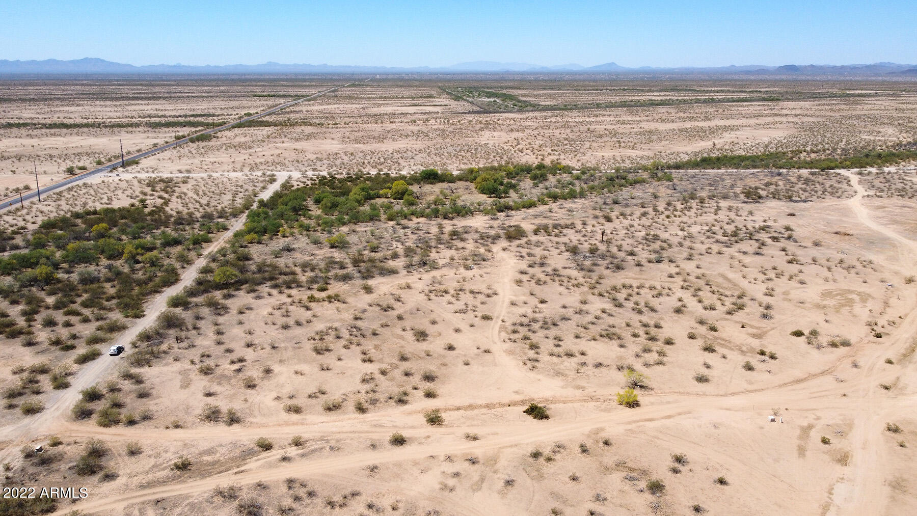 258-xx West Patton Road, Unit KNOWN AS PARCEL E Wittmann, AZ 85361 - Photo 9 of 15