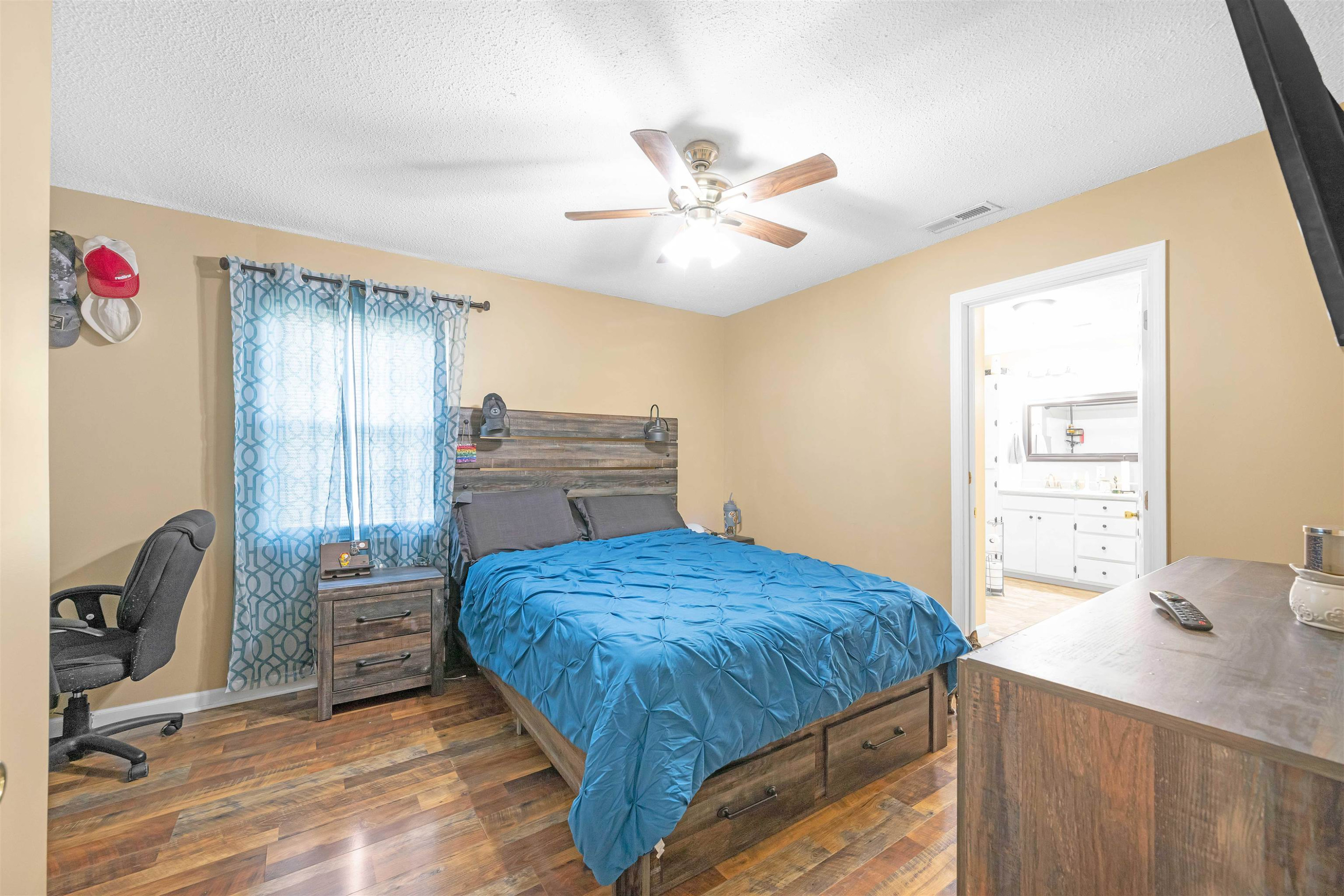 1435 Timberlake-Wildersville Road Lexington, TN 38351 - Photo 6 of 12 Photo 6