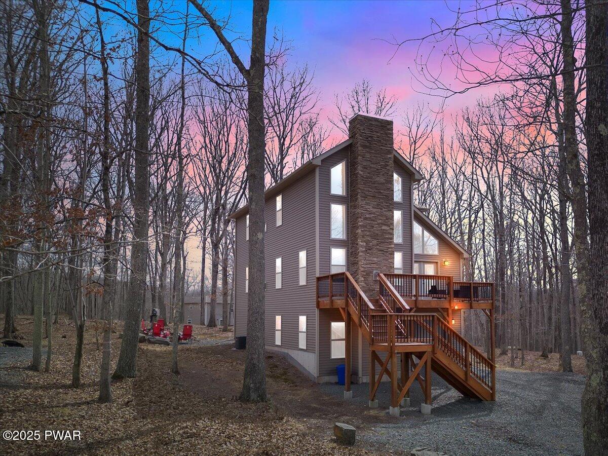 101 Maple Leaf Road Lackawaxen, PA 18435 - Photo 126 of 126