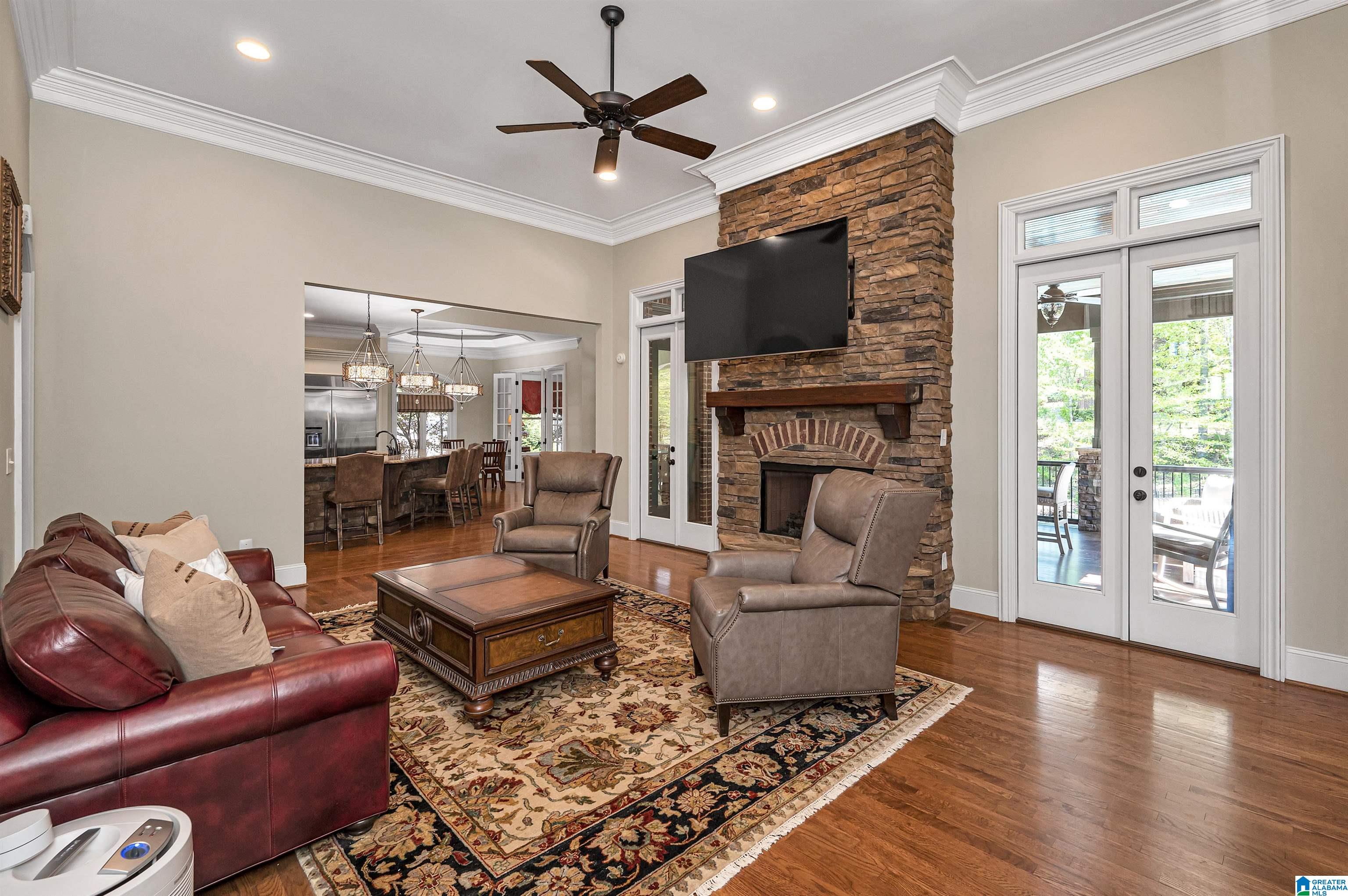 2411 Glasscott Point Birmingham, AL 35226 - Photo 12 of 68