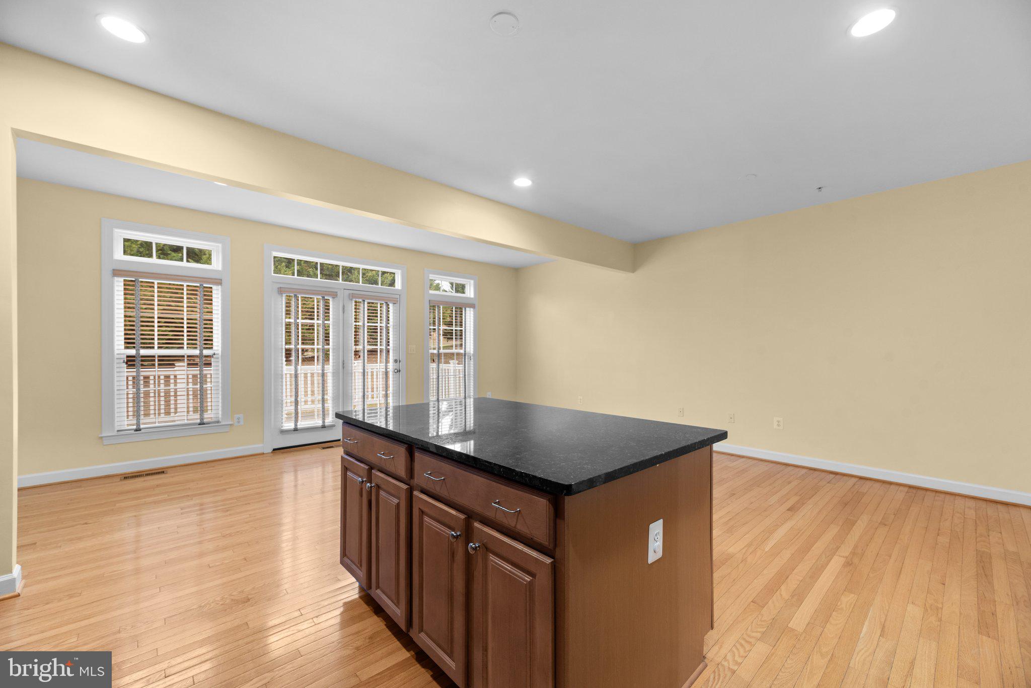 1568 Rutland Way Hanover, MD 21076 - Photo 11 of 35 Kitchen