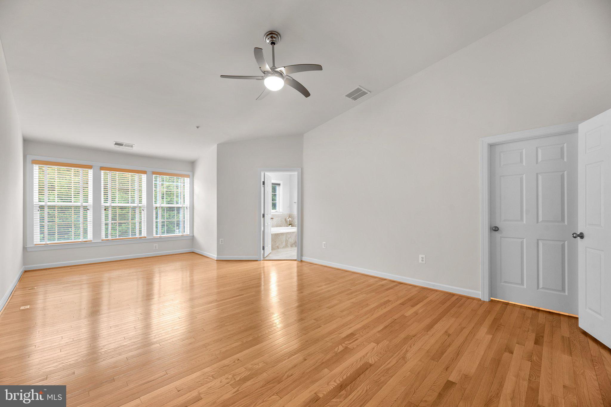 1568 Rutland Way Hanover, MD 21076 - Photo 16 of 35 Primary Bedroom