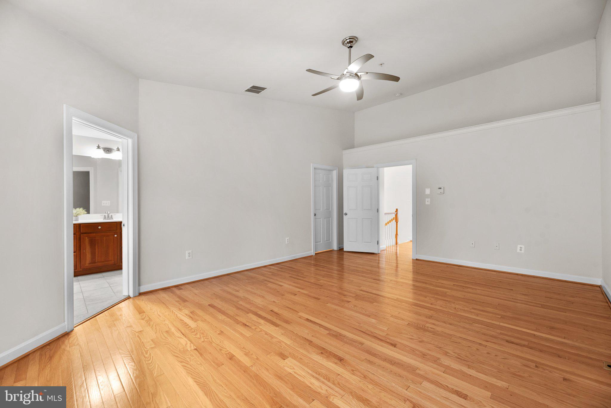 1568 Rutland Way Hanover, MD 21076 - Photo 17 of 35 Primary Bedroom