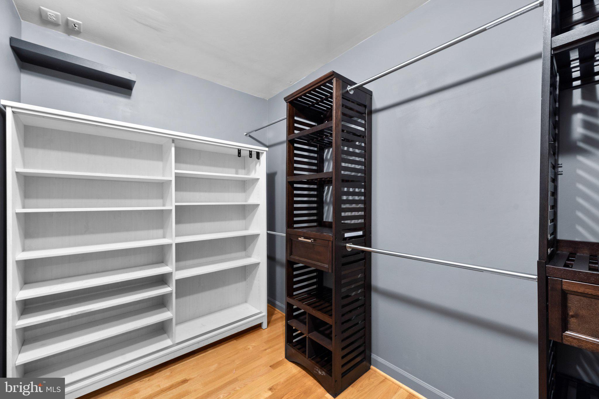 1568 Rutland Way Hanover, MD 21076 - Photo 20 of 35 Primary Bedroom Walk-In Closet