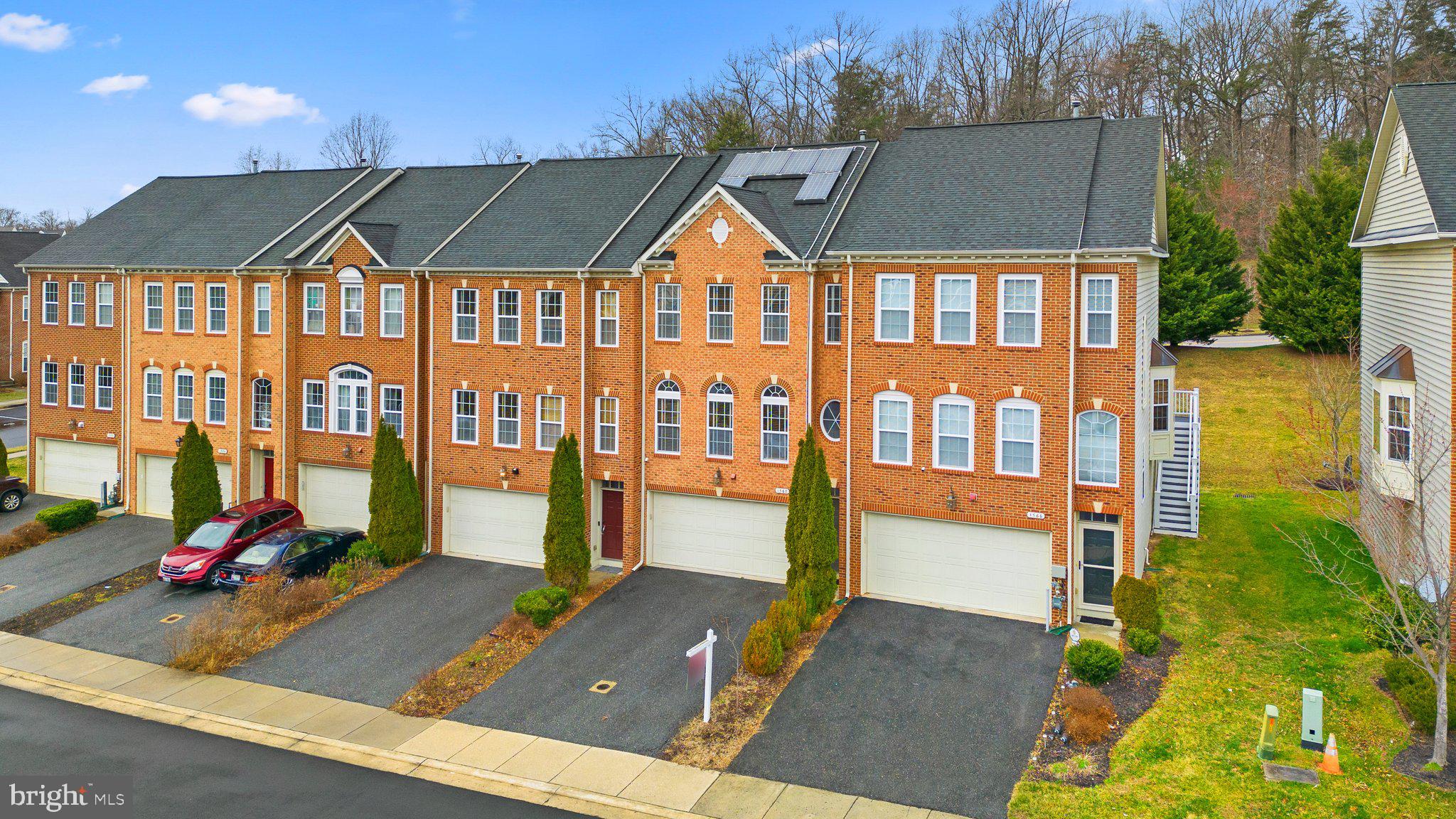 1568 Rutland Way Hanover, MD 21076 - Photo 2 of 35 Gallery Image 2