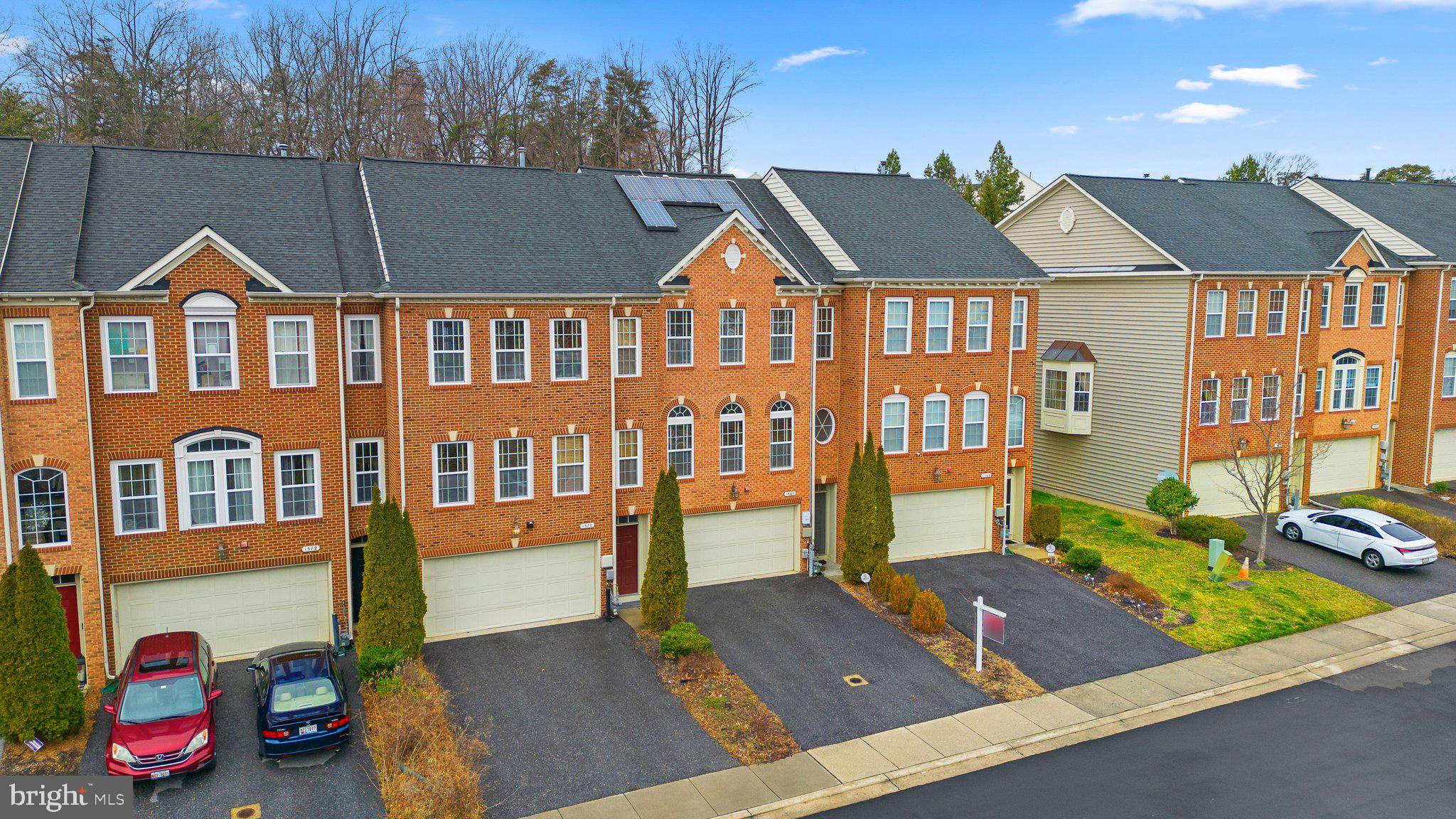 1568 Rutland Way Hanover, MD 21076 - Photo 3 of 35 Gallery Image 3