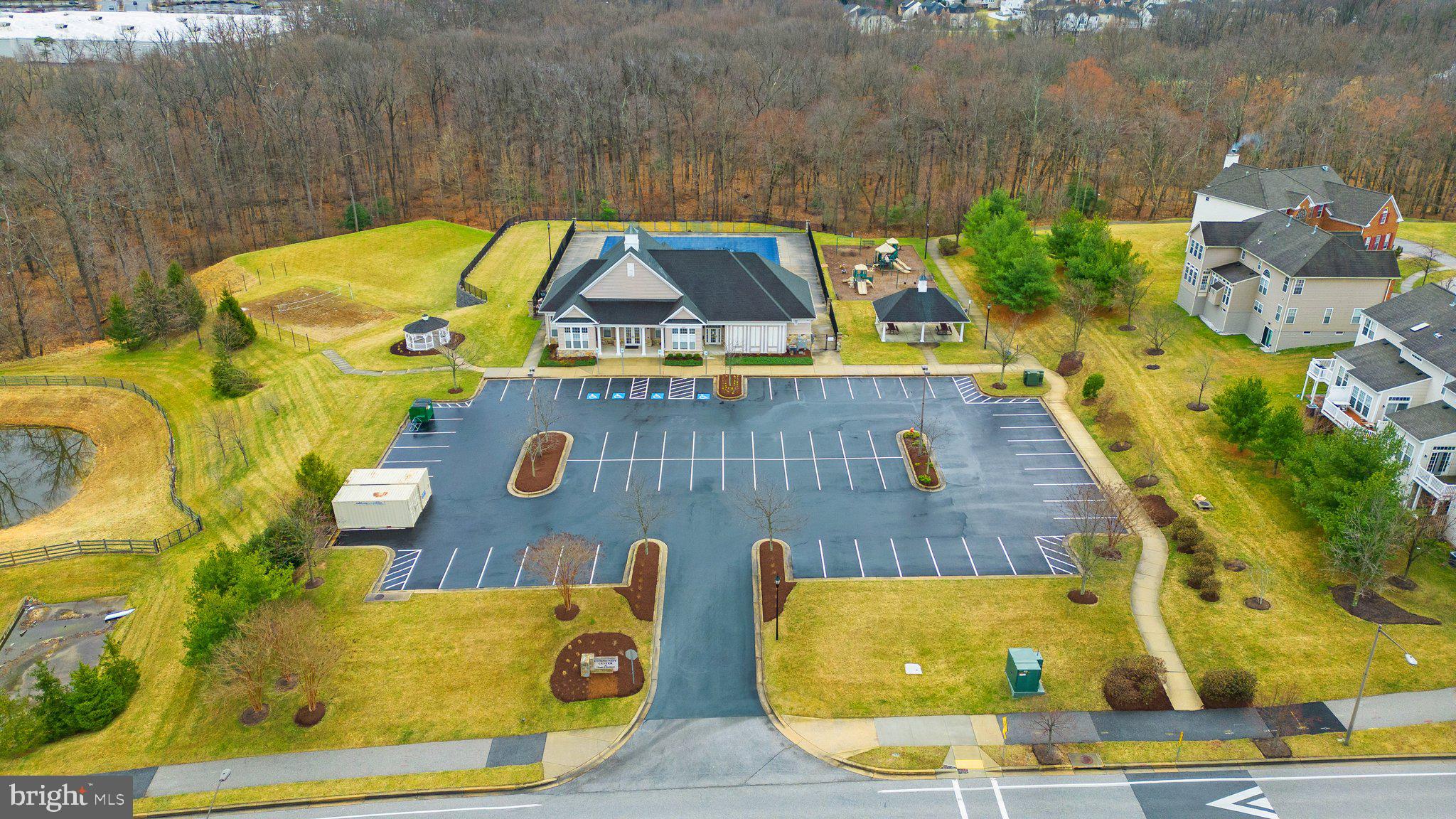 1568 Rutland Way Hanover, MD 21076 - Photo 34 of 35 Community