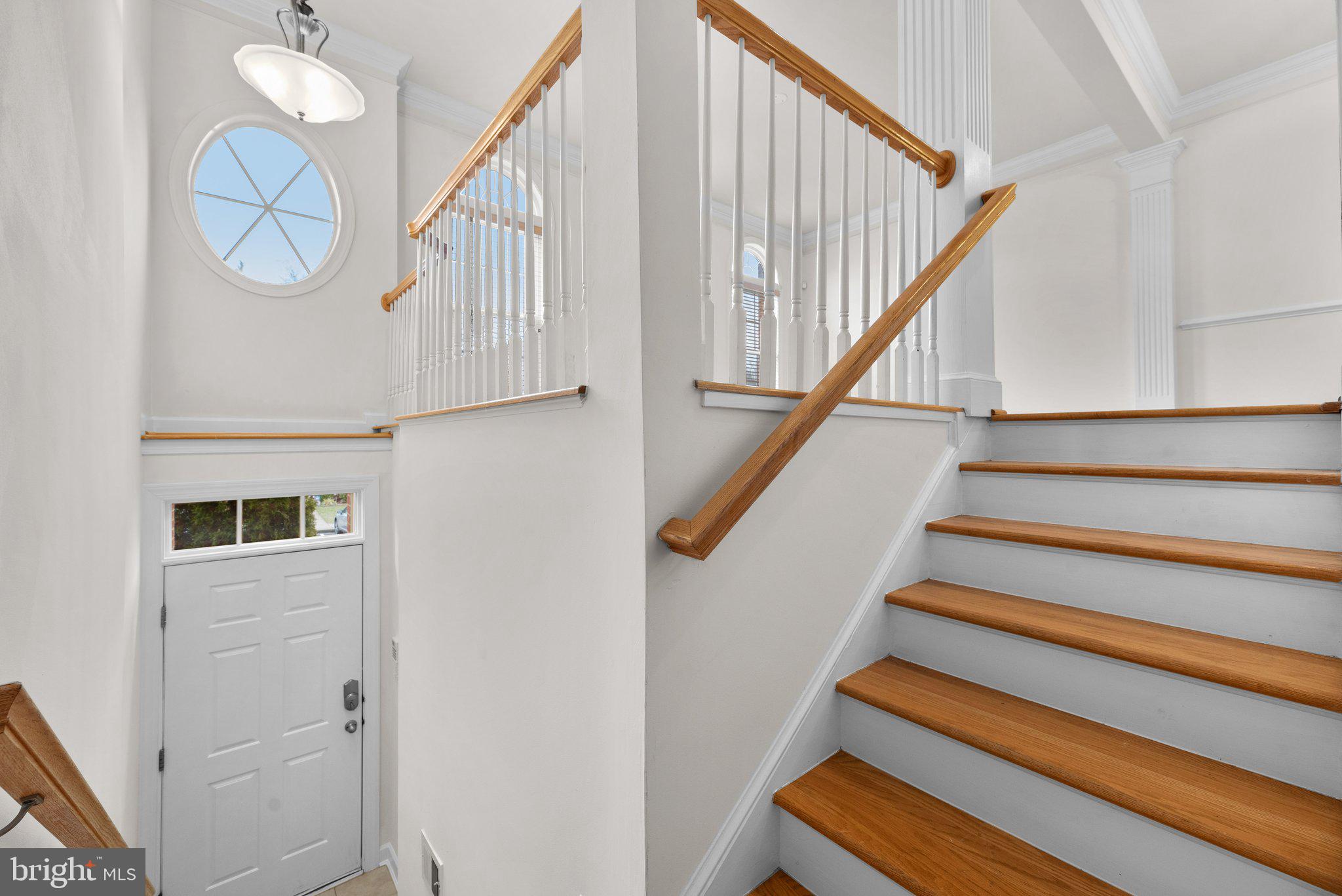 1568 Rutland Way Hanover, MD 21076 - Photo 4 of 35 Foyer
