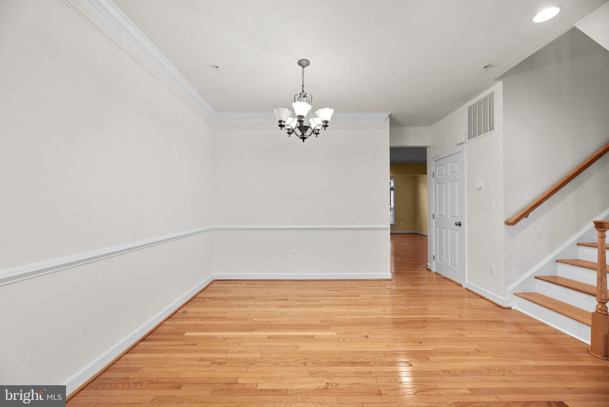 1568 Rutland Way Hanover, MD 21076 - Photo 7 of 35 Dining Room