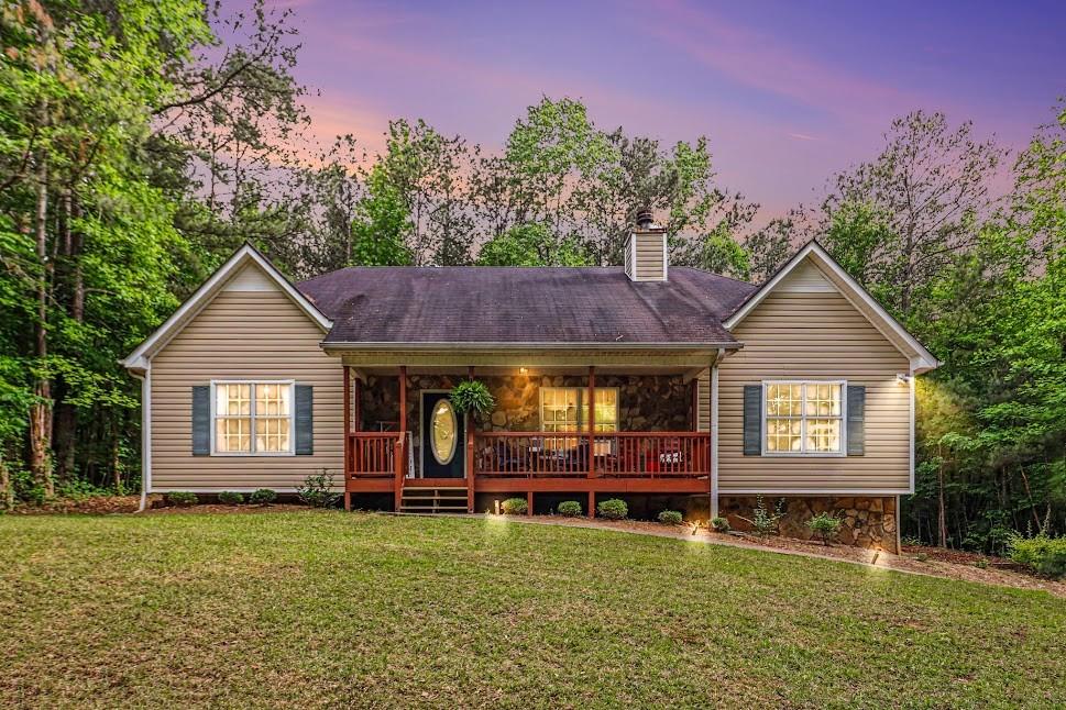 795 Woodruff Road Carrollton, GA 30116 - Photo 6 of 33
