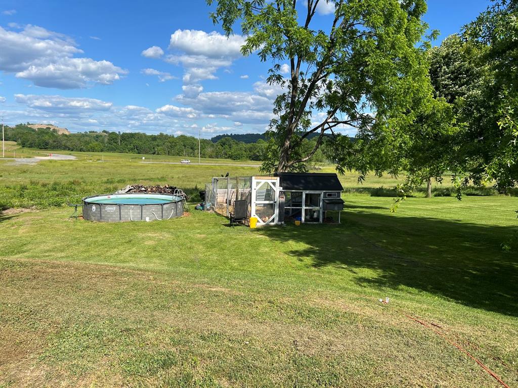 1274 Old Rte 18 Wampum, PA 16157 - Photo 15 of 17