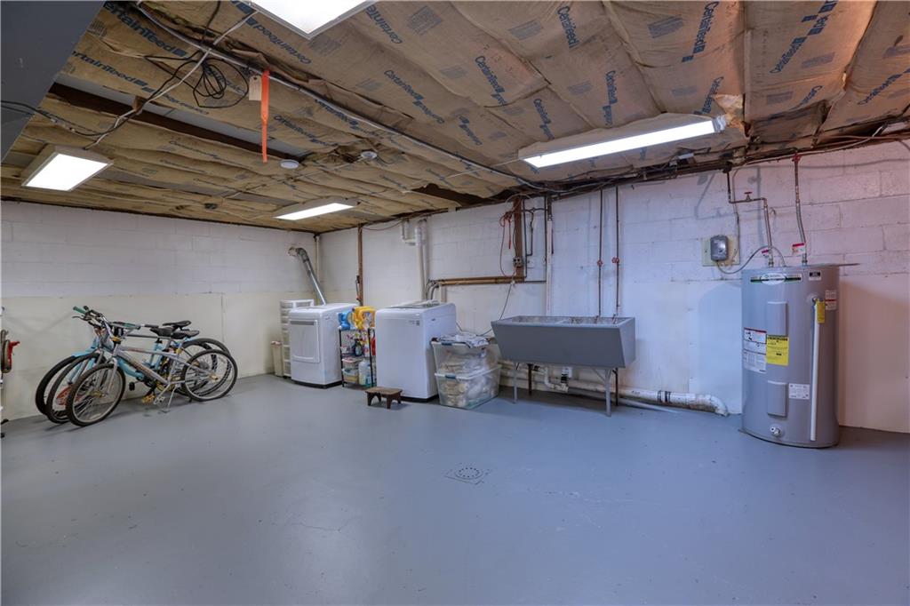 311 Daugherty Road New Brighton, PA 15066 - Photo 20 of 25 Gallery Image 20