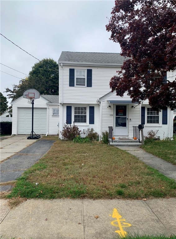 199 Woodhaven Road Pawtucket, RI 02861 - Photo 1 of 30 Gallery Image 1