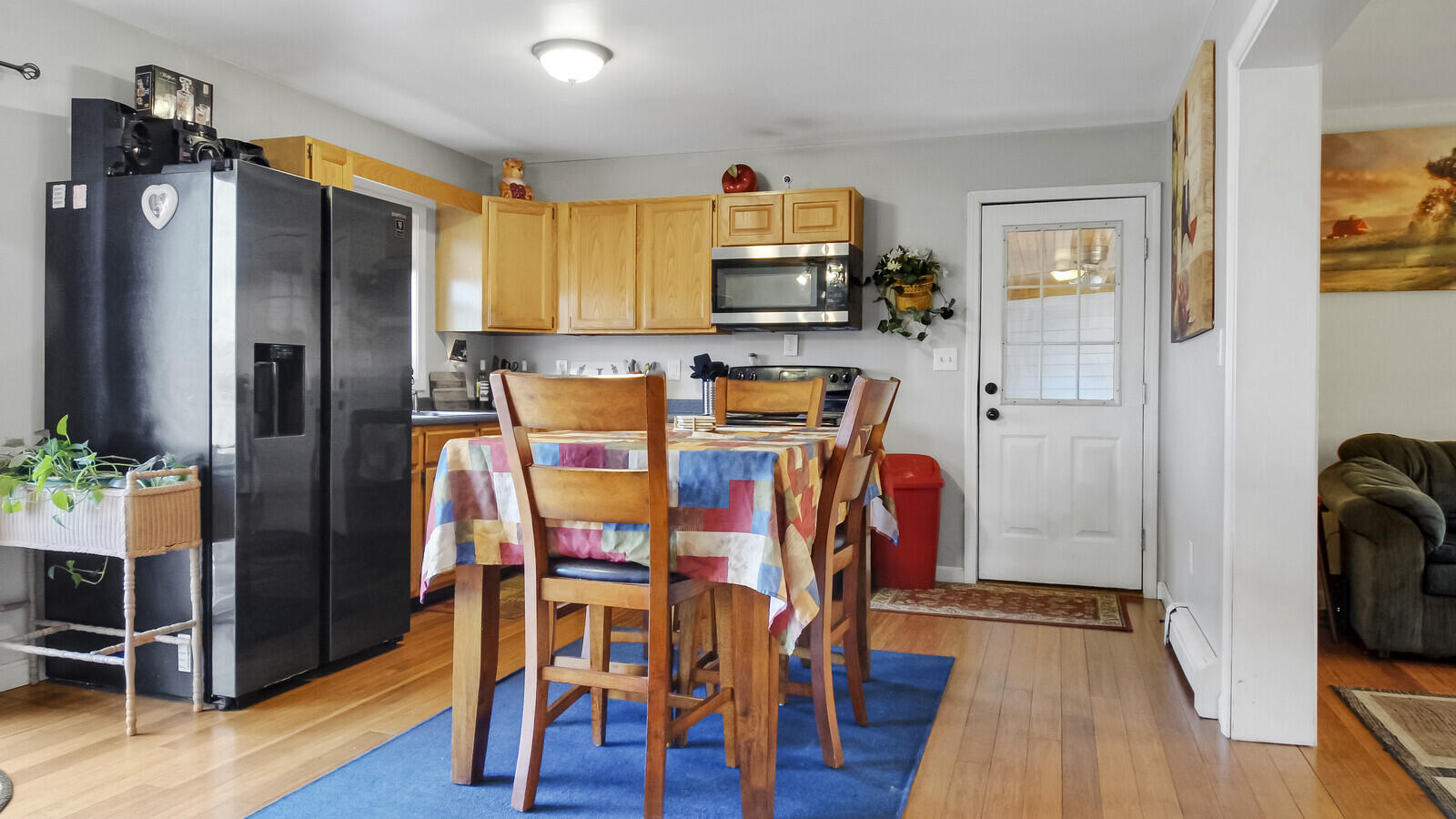 609 Fuller Corner Road Hartland, ME 04943 - Photo 12 of 62 5