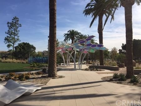 108 Terrapin Irvine, CA 92618 - Photo 13 of 14 a view of a park with palm trees