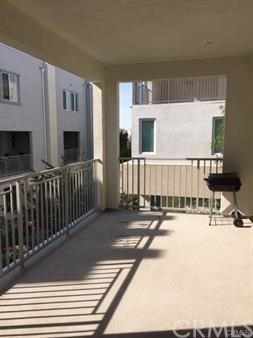 108 Terrapin Irvine, CA 92618 - Photo 6 of 14 a view of a balcony