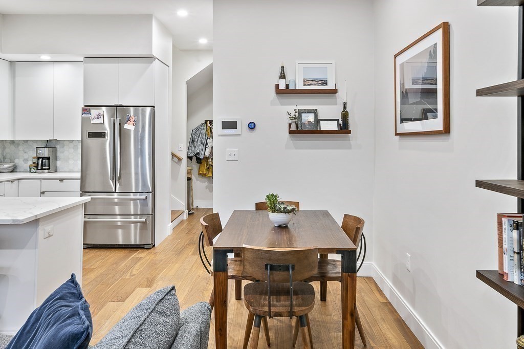 303 Sumner Street, Unit 3R Boston, MA 02128 - Photo 5 of 25