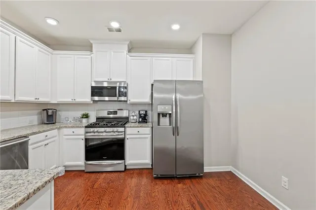 $450,000 | 592 Bright Street, Marietta, GA 30064