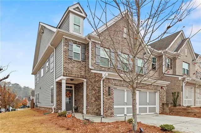 $450,000 | 592 Bright Street, Marietta, GA 30064