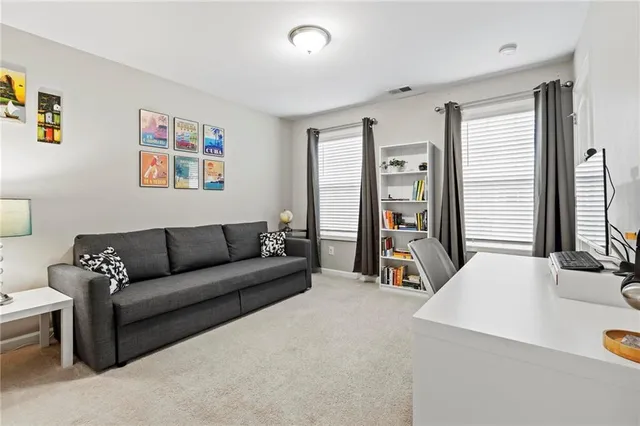 $450,000 | 592 Bright Street, Marietta, GA 30064