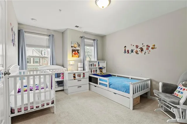 $450,000 | 592 Bright Street, Marietta, GA 30064