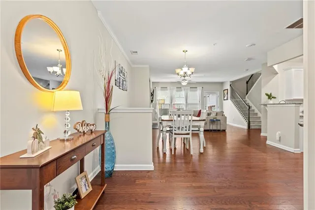 $450,000 | 592 Bright Street, Marietta, GA 30064