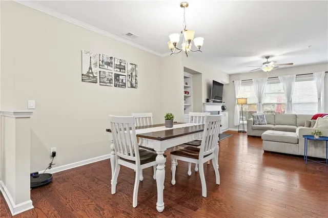 $450,000 | 592 Bright Street, Marietta, GA 30064