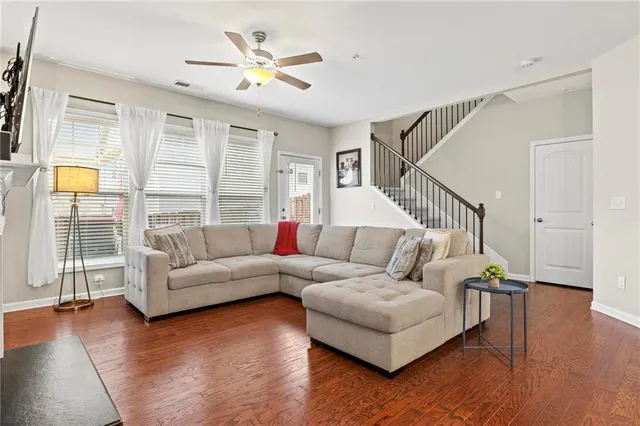 $450,000 | 592 Bright Street, Marietta, GA 30064