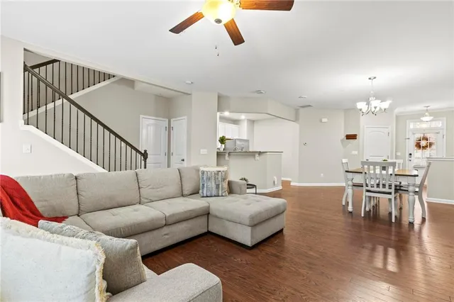 $450,000 | 592 Bright Street, Marietta, GA 30064