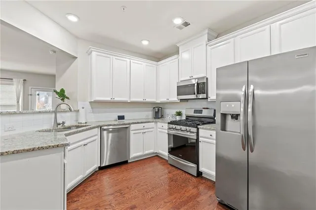 $450,000 | 592 Bright Street, Marietta, GA 30064