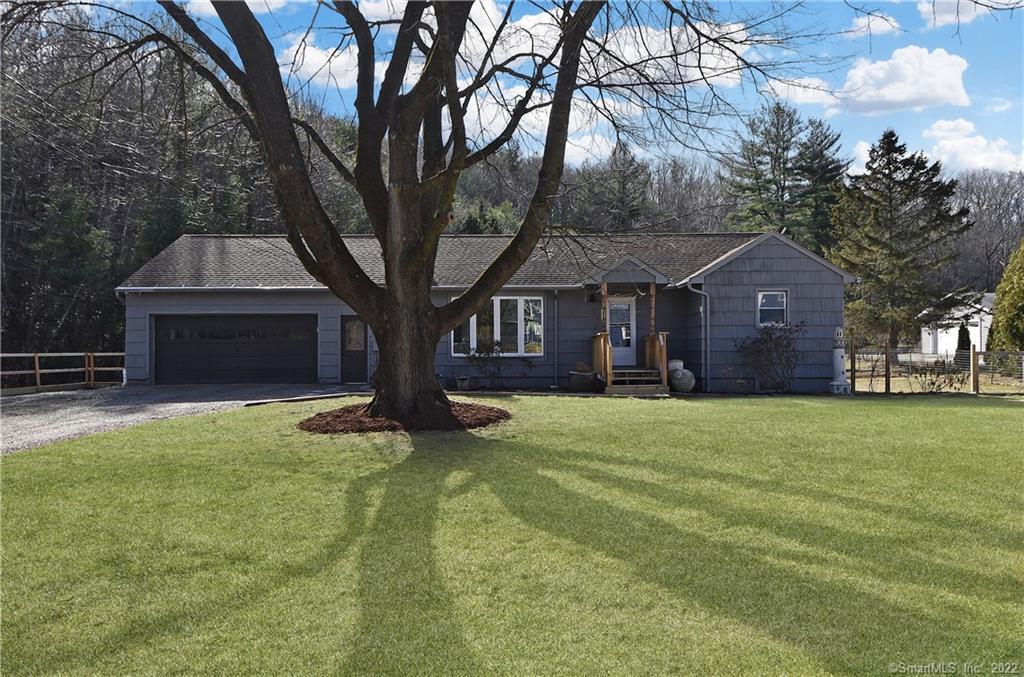 53 Johnson Road Litchfield, CT 06759 - Photo 1 of 1