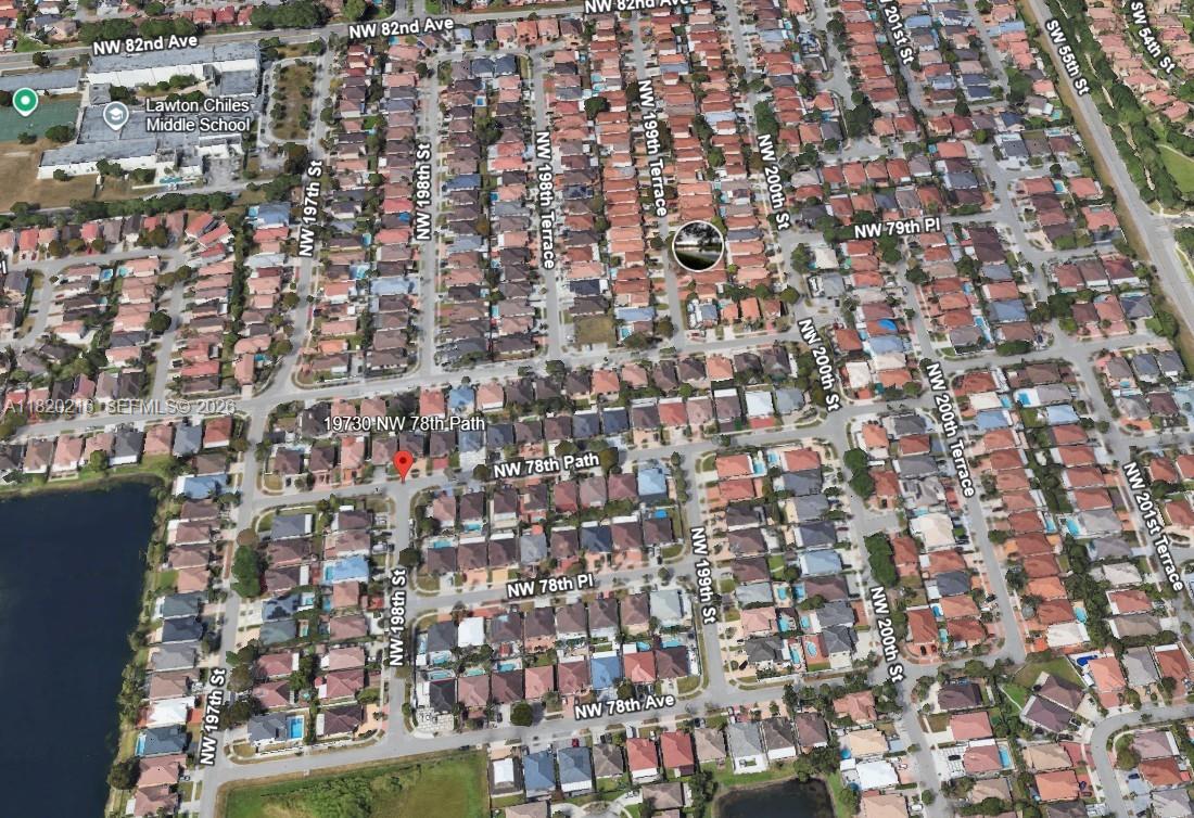 19730 Northwest 78th Avenue Hialeah, FL 33015 - Photo 28 of 30