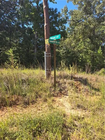 $37,500 | 0 Riser Road, Sikes, LA 71473