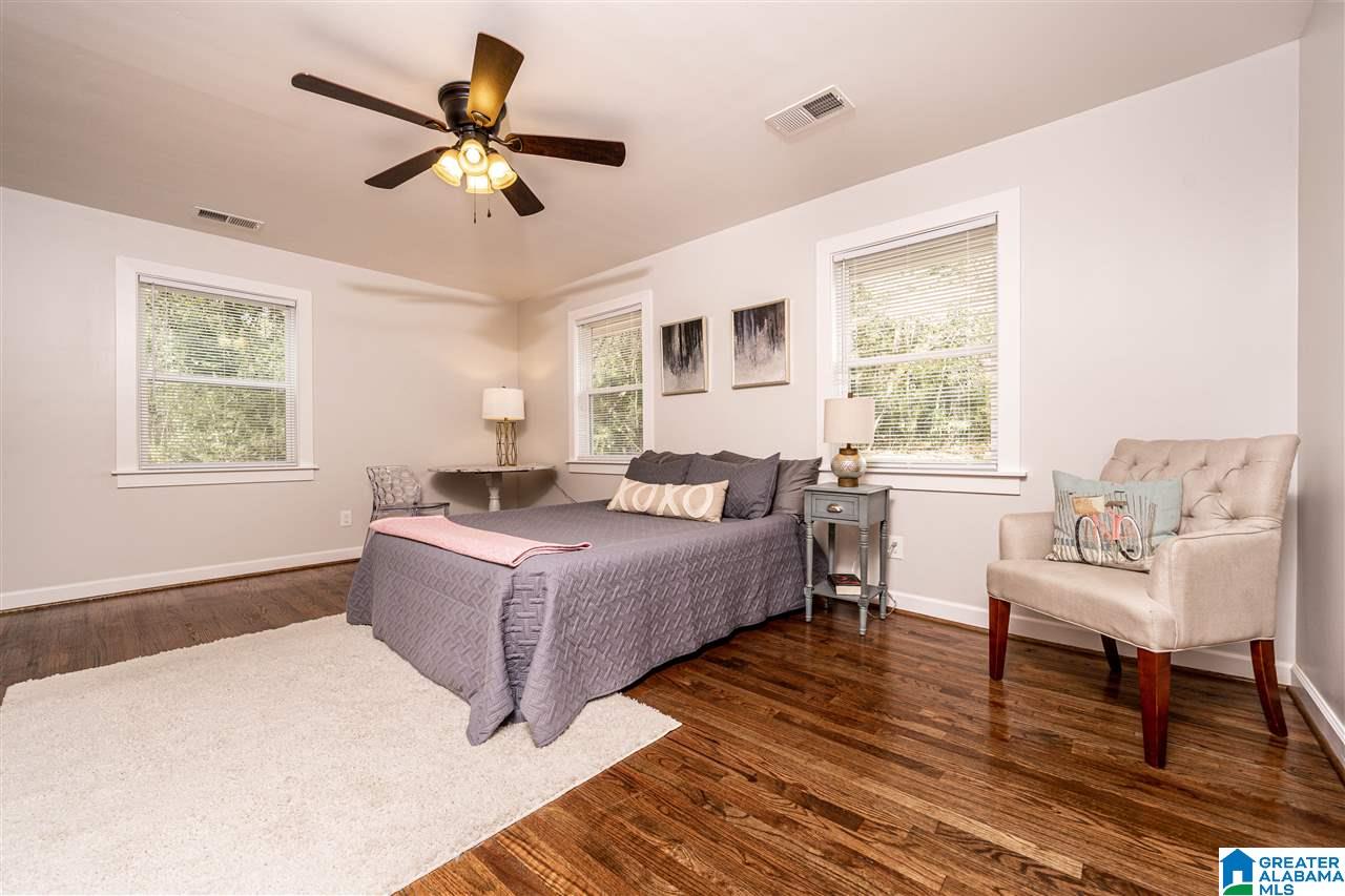 5048 Sutherland Road Mount Olive, AL 35117 - Photo 17 of 37