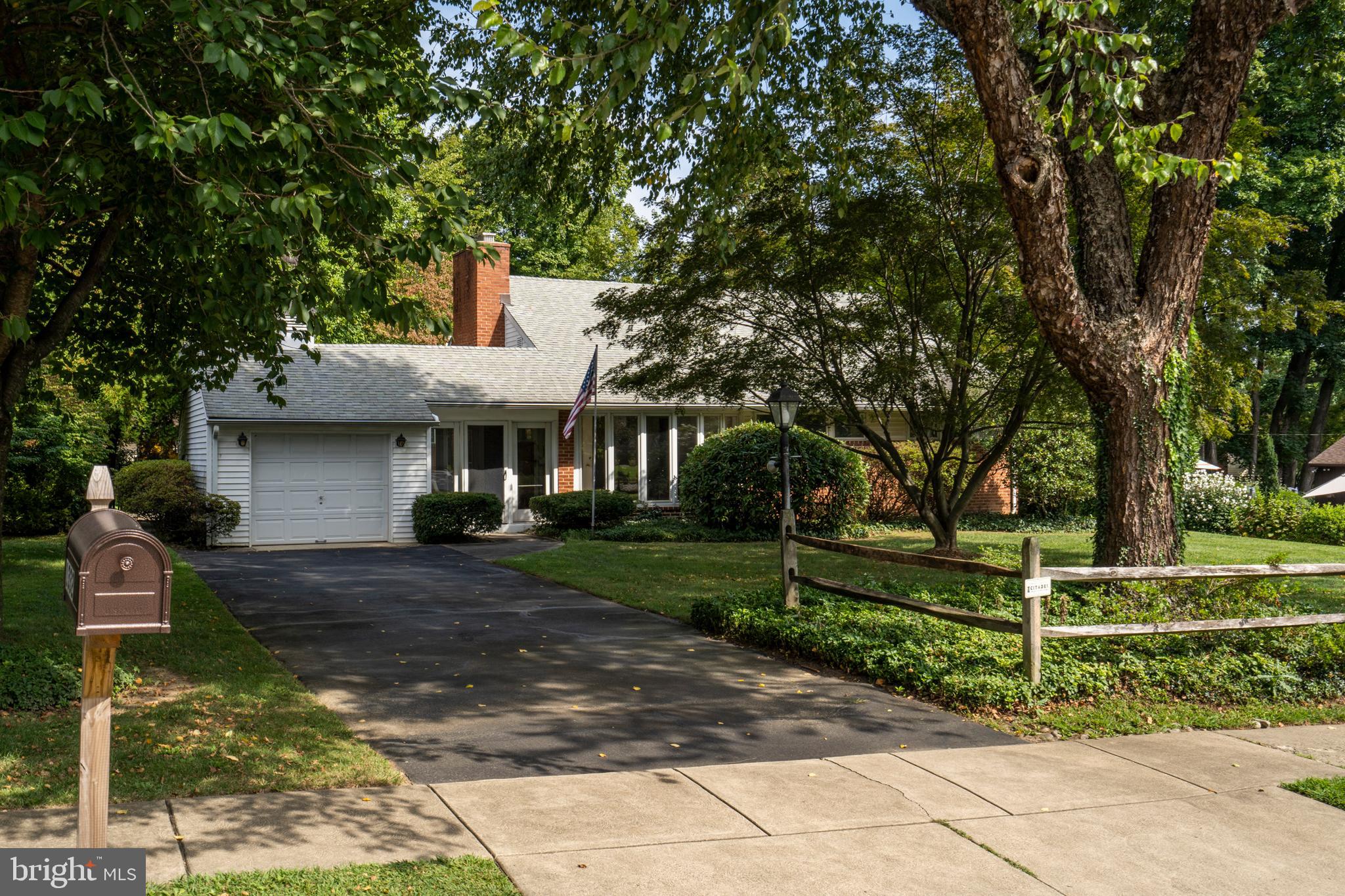 1332 Michael Road Jenkintown, PA 19046 - Photo 1 of 22