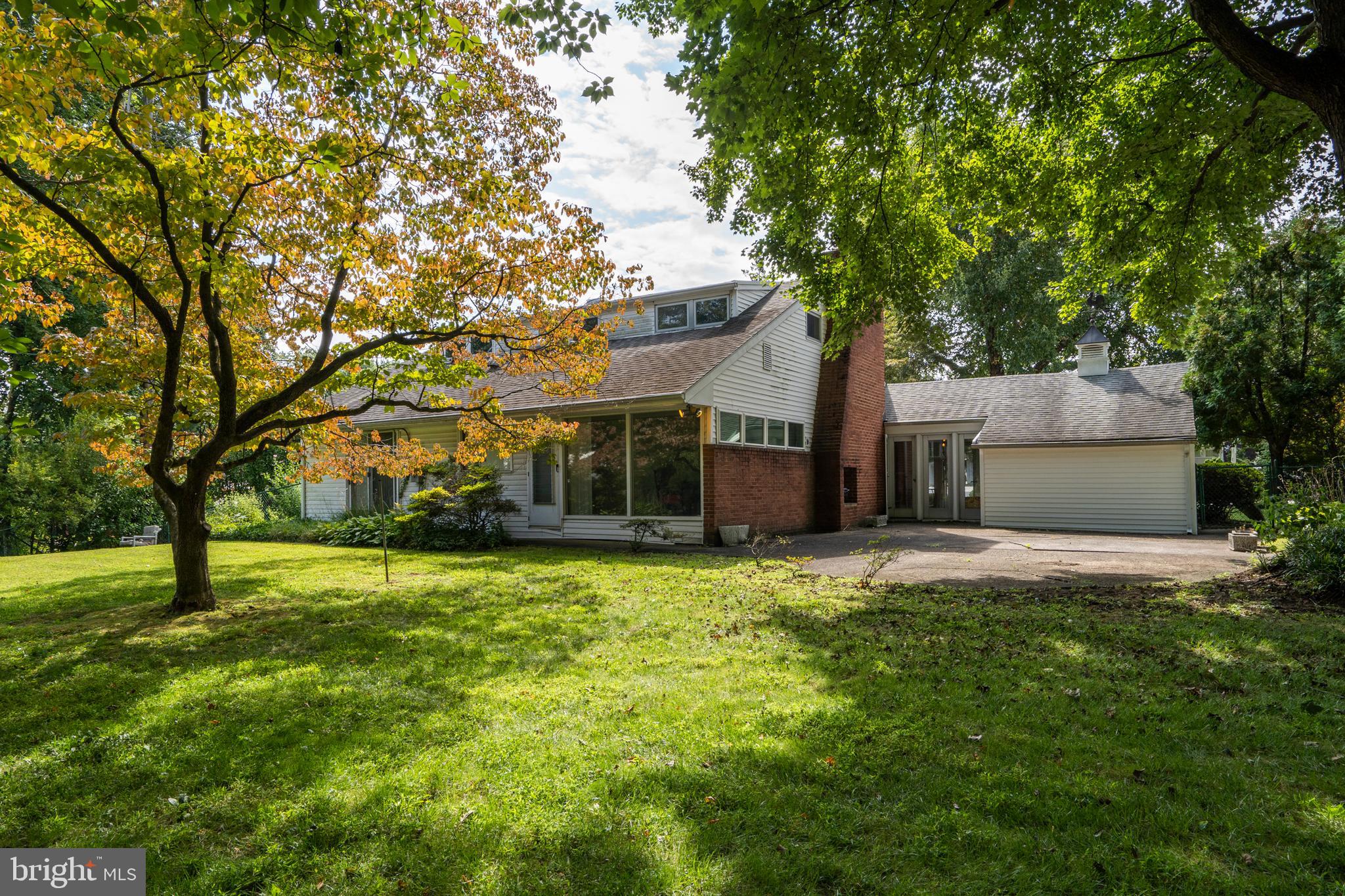 1332 Michael Road Jenkintown, PA 19046 - Photo 20 of 22