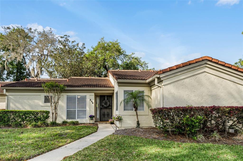 266 West Sabal Palm Pl Unit 266  