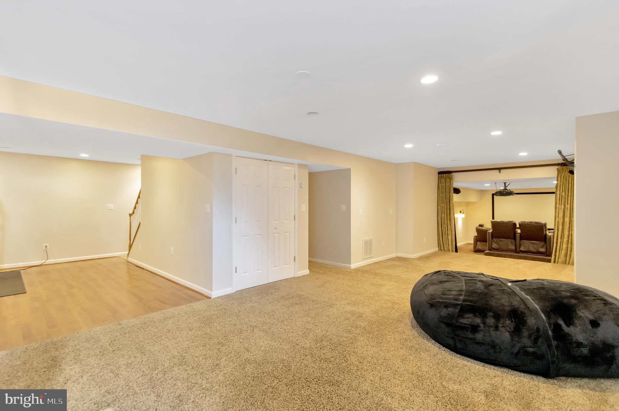 43364 Deepspring Court Ashburn, VA 20147 - Photo 44 of 59 Lower Level Bonus Room