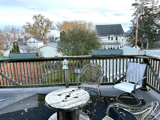 $215,000 | 16 East 11th Street, Fond du Lac, WI 54935