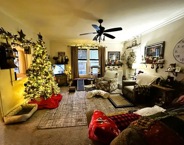 $215,000 | 16 East 11th Street, Fond du Lac, WI 54935