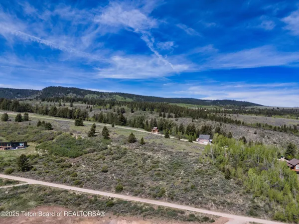 $239,000 | 2401 Grandview Drive, Tetonia, ID 83452