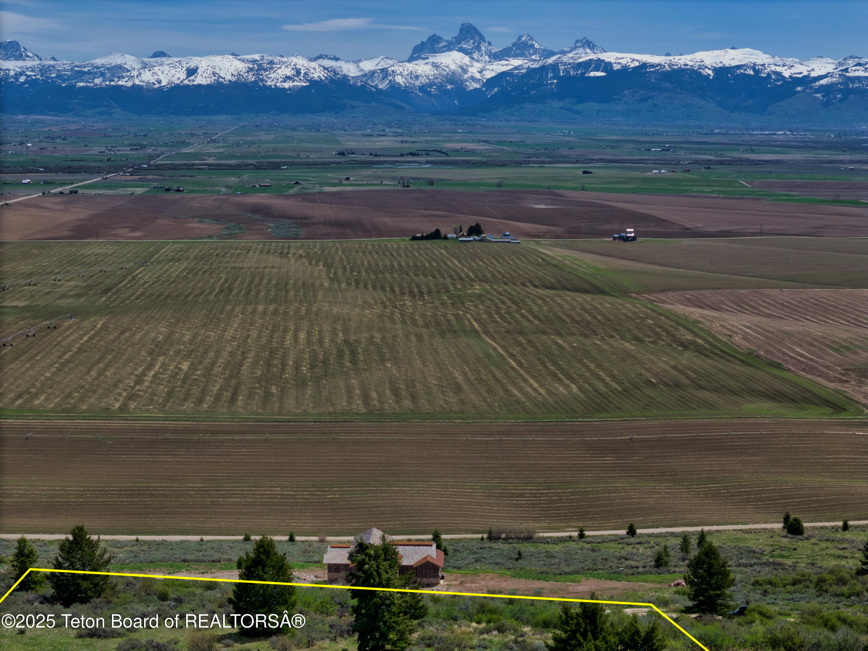 2401 Grandview Drive Tetonia, ID 83452 - Photo 11 of 35 2401 Grandview_For MLS-12
