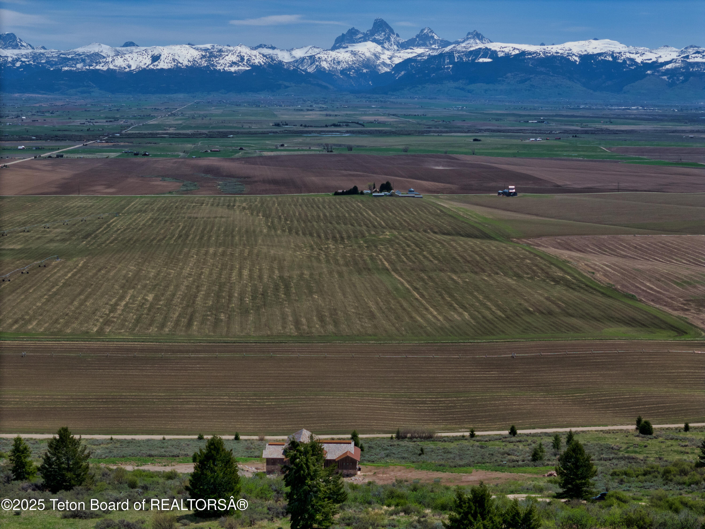 2401 Grandview Drive Tetonia, ID 83452 - Photo 12 of 35 2401 Grandview_For MLS-13