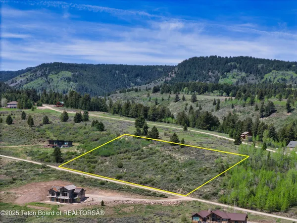 $239,000 | 2401 Grandview Drive, Tetonia, ID 83452