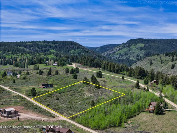 $239,000 | 2401 Grandview Drive, Tetonia, ID 83452
