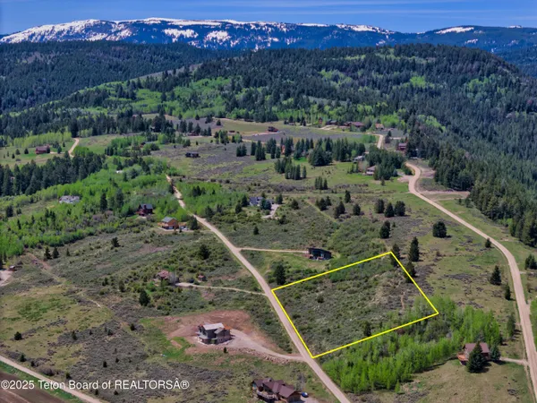$239,000 | 2401 Grandview Drive, Tetonia, ID 83452