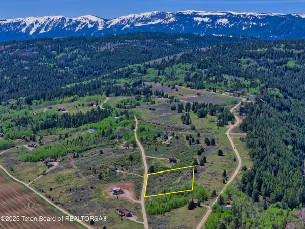 $239,000 | 2401 Grandview Drive, Tetonia, ID 83452