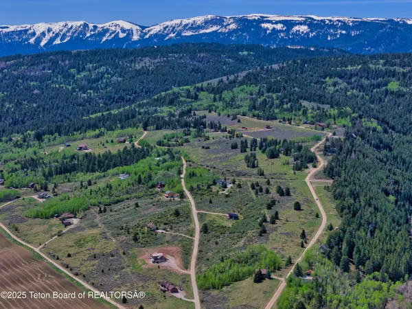 $239,000 | 2401 Grandview Drive, Tetonia, ID 83452