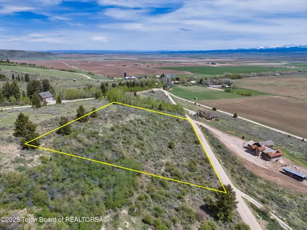$239,000 | 2401 Grandview Drive, Tetonia, ID 83452